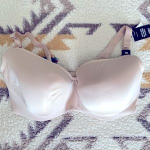 Torrid 40G Bra